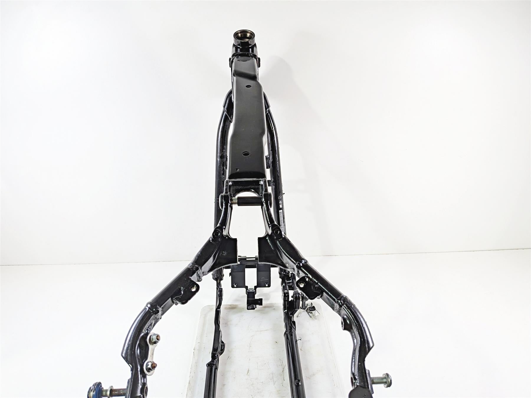 2022 Harley Softail FXLRST Low Rider Straight Frame Chassis WA*C 47000272A {{ shop.shopifyCountryName }} - Mototech271