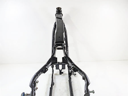 2022 Harley Softail FXLRST Low Rider Straight Frame Chassis WA*C 47000272A {{ shop.shopifyCountryName }} - Mototech271