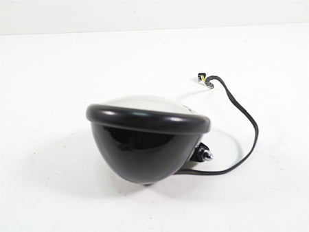 2009 Harley Softail FLSTSB Cross Bones Headlight Head Light Lamp 5-3/4 69923-08 {{ shop.shopifyCountryName }} - Mototech271