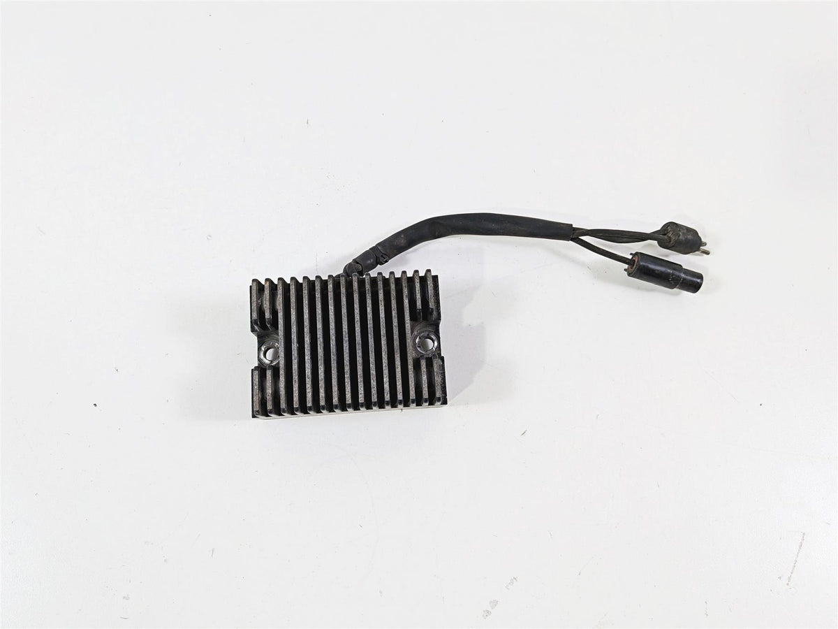 2003 Harley Sportster XL1200 Rectifier Voltage Regulator 74523-94A {{ shop.shopifyCountryName }} - Mototech271