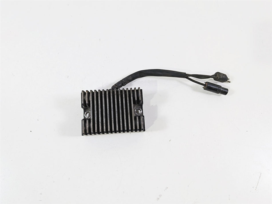 2003 Harley Sportster XL1200 Rectifier Voltage Regulator 74523-94A {{ shop.shopifyCountryName }} - Mototech271