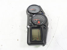 Load image into Gallery viewer, 2005 Kawasaki ZX12R Ninja Gauges Speedometer Instrument - 15k 28011-0023
