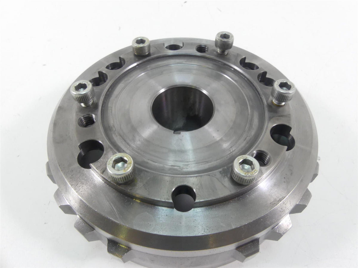 2016 Yamaha YXZ1000 R EPS SE Ignition Flywheel Fly Wheel Rotor 2HC-81450-00-00 {{ shop.shopifyCountryName }} - Mototech271