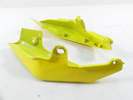 2015 Yamaha MT09 FZ09 Rear Tail Side Cover Fairing Set 1RC-21721-00-00 {{ shop.shopifyCountryName }} - Mototech271