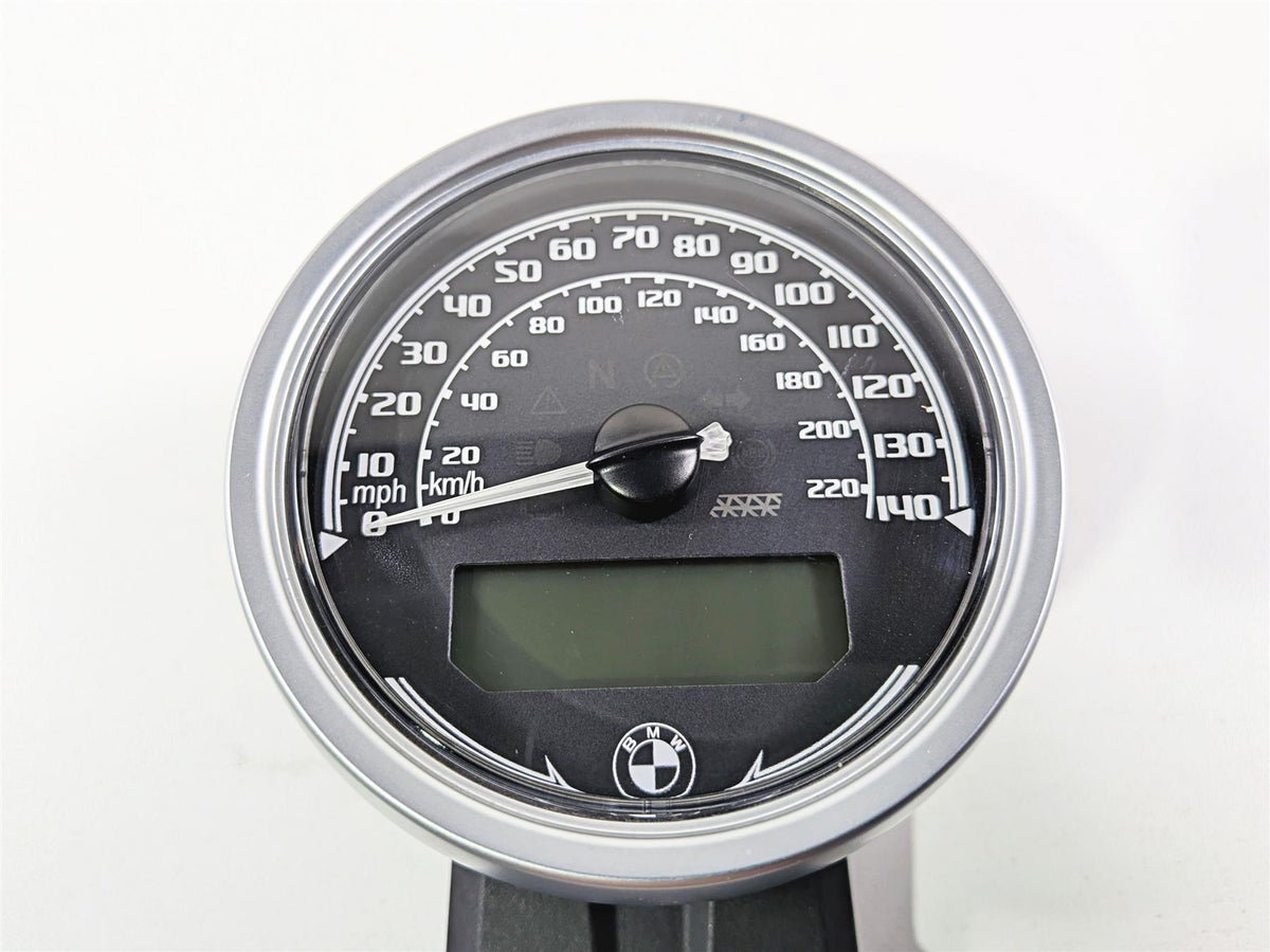 2023 BMW R nineT Scrambler K23 Speedometer Gauge Instrument 8k Only 62111691264 {{ shop.shopifyCountryName }} - Mototech271