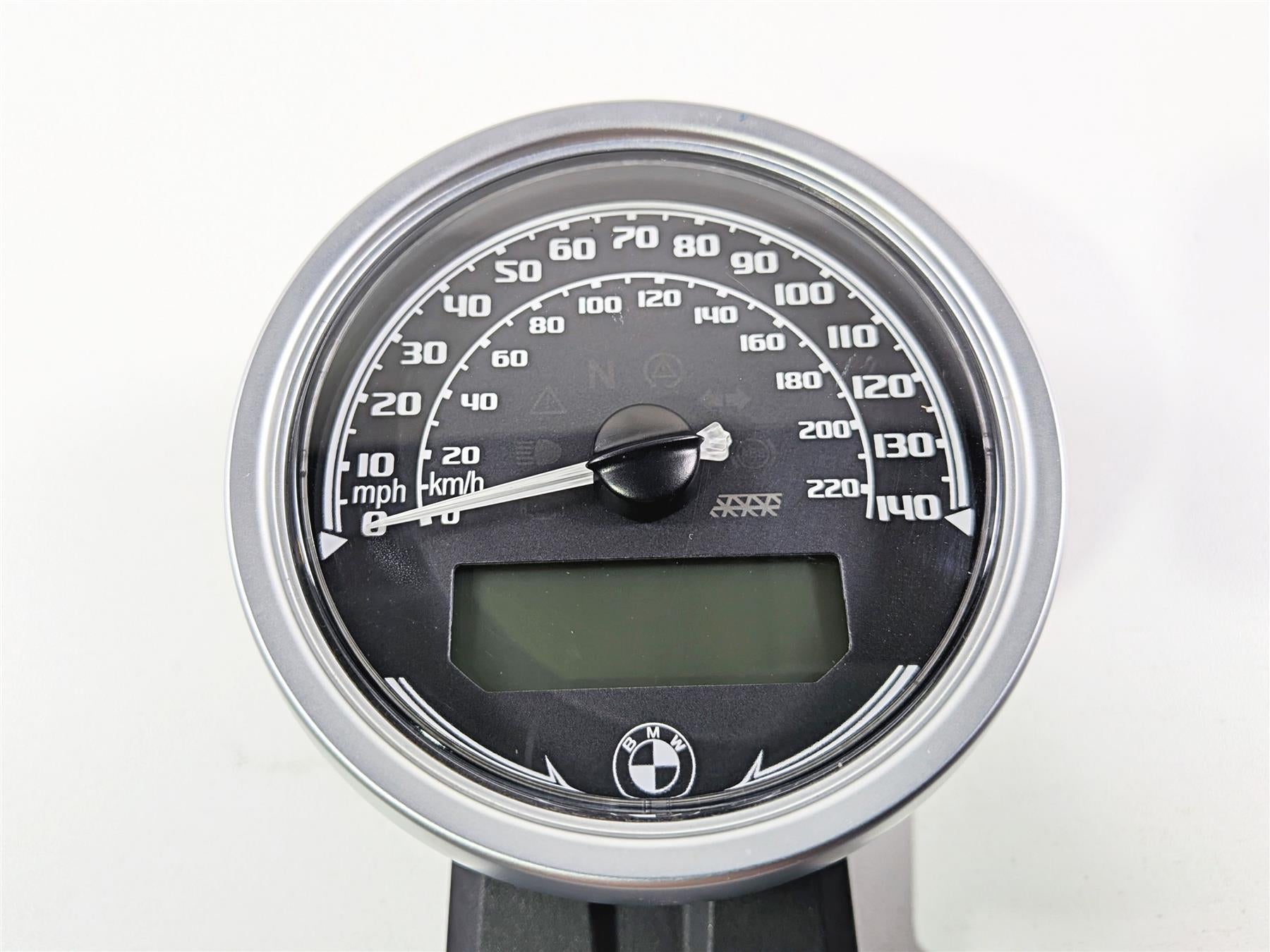2023 BMW R nineT Scrambler K23 Speedometer Gauge Instrument 8k Only 62111691264 {{ shop.shopifyCountryName }} - Mototech271