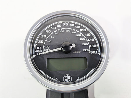 2023 BMW R nineT Scrambler K23 Speedometer Gauge Instrument 8k Only 62111691264 {{ shop.shopifyCountryName }} - Mototech271