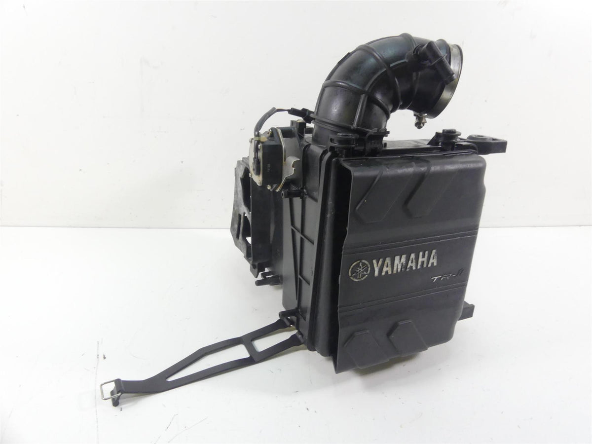 2016 Yamaha Waverunner VX 1050 Deluxe Air Filter Box Cleaner 6EY-14410-00 {{ shop.shopifyCountryName }} - Mototech271