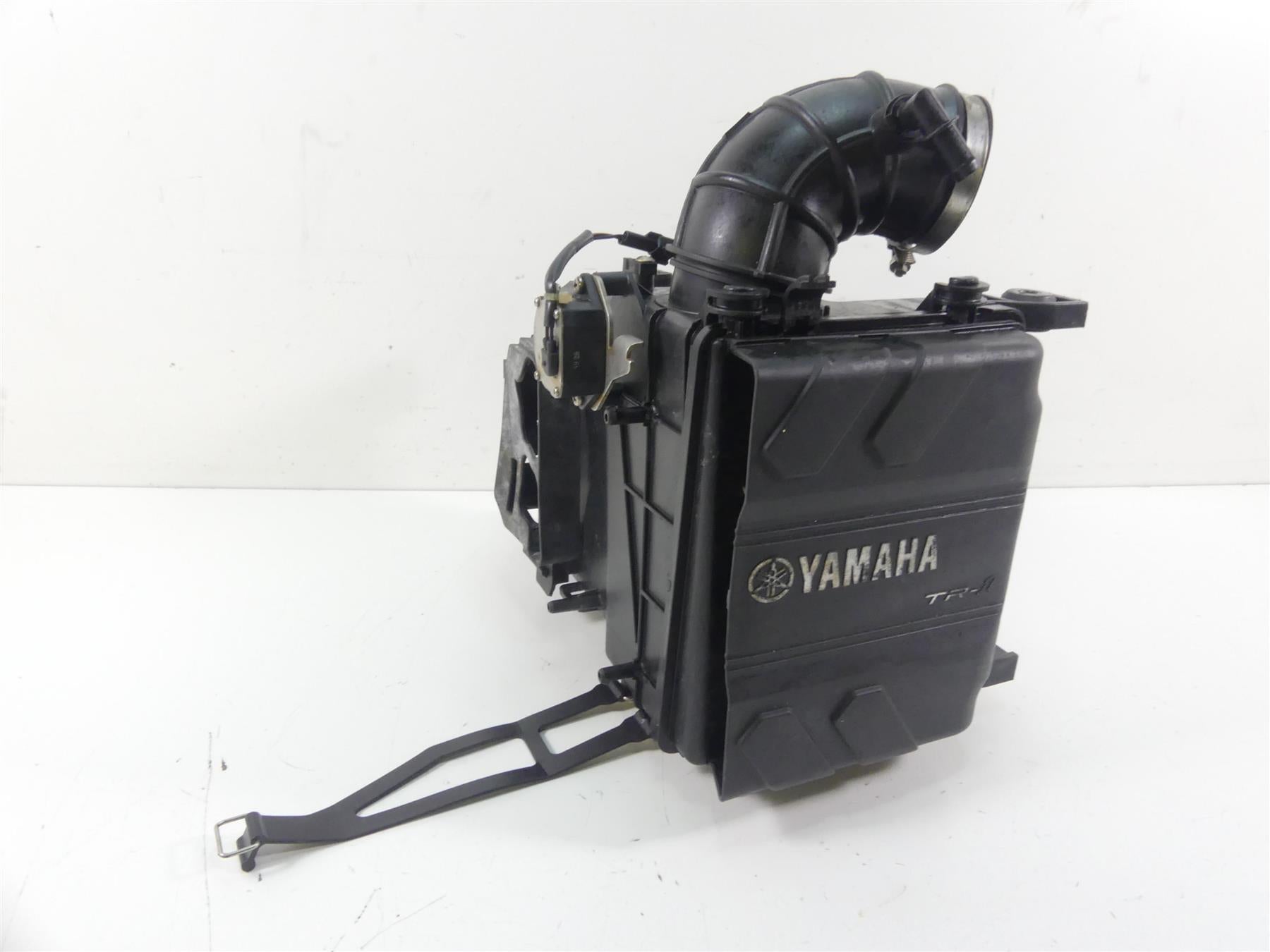 2016 Yamaha Waverunner VX 1050 Deluxe Air Filter Box Cleaner 6EY-14410-00 {{ shop.shopifyCountryName }} - Mototech271