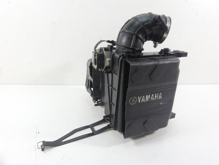 2016 Yamaha Waverunner VX 1050 Deluxe Air Filter Box Cleaner 6EY-14410-00 {{ shop.shopifyCountryName }} - Mototech271