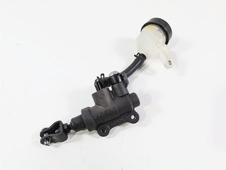 2021 BMW R1250GS K51 Adventure Nissin Rear Brake Master Cylinder 1/2" 34318522398-Mototech271