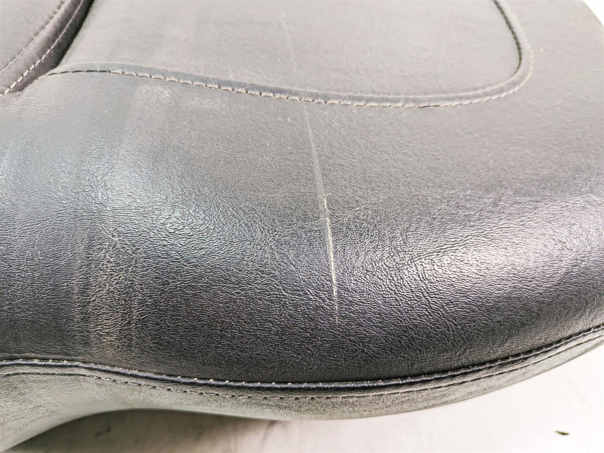 2009 Harley Touring FLHTCU Electra Glide Rider Driver Seat Saddle 52164-09B {{ shop.shopifyCountryName }} - Mototech271