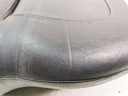2009 Harley Touring FLHTCU Electra Glide Rider Driver Seat Saddle 52164-09B {{ shop.shopifyCountryName }} - Mototech271
