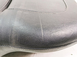 2009 Harley Touring FLHTCU Electra Glide Rider Driver Seat Saddle 52164-09B | Mototech271