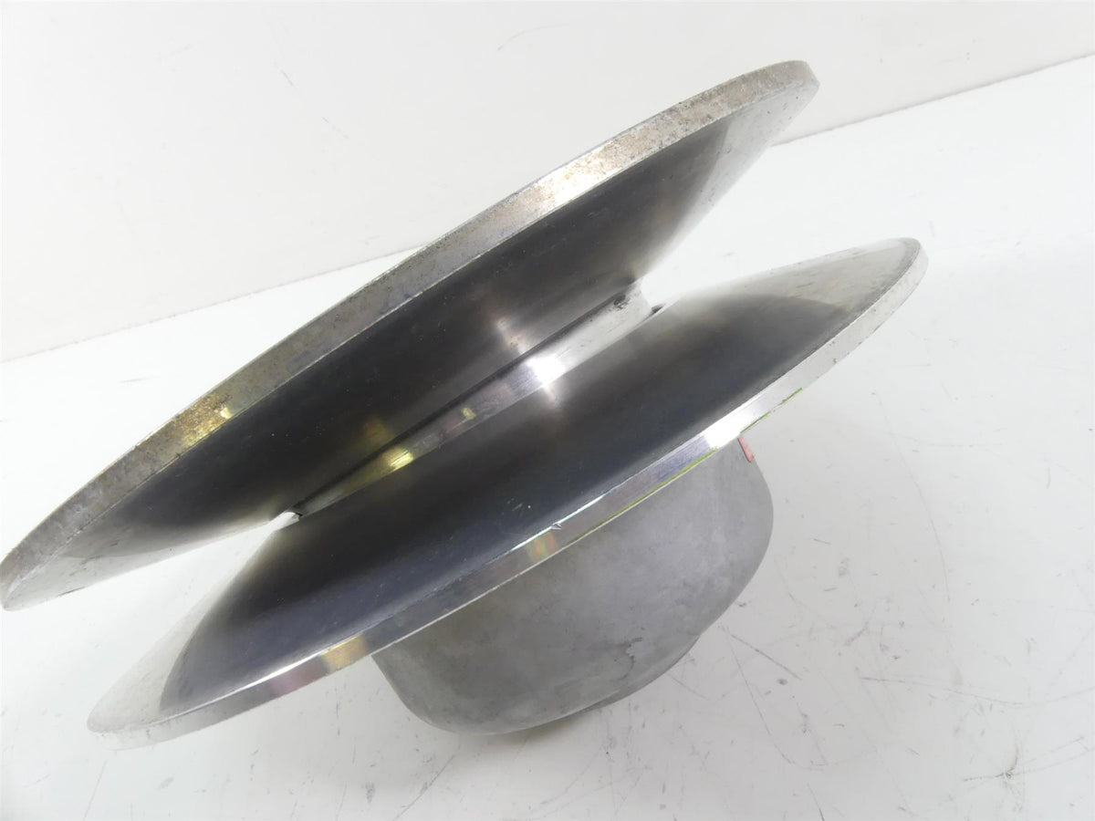 2017 Arctic Mountain Cat M8000 153 Team Secondary Driven Drive Clutch 0726-388 {{ shop.shopifyCountryName }} - Mototech271