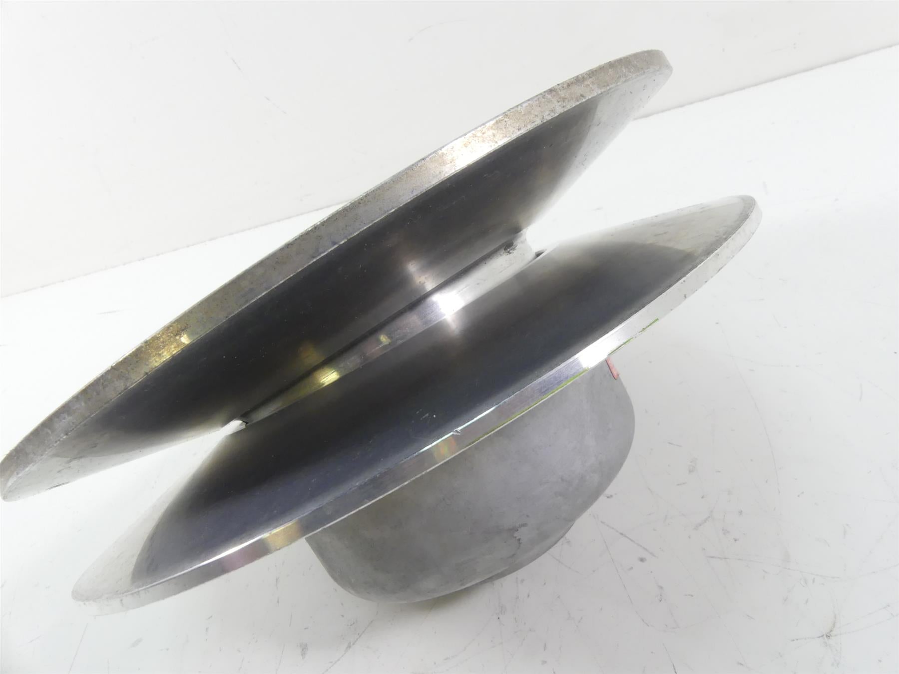 2017 Arctic Mountain Cat M8000 153 Team Secondary Driven Drive Clutch 0726-388 {{ shop.shopifyCountryName }} - Mototech271