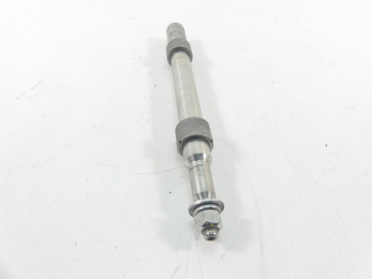 2002 Harley Touring FLHRCI Road King Front 1" Axle Wheel Spindle 43364-00 {{ shop.shopifyCountryName }} - Mototech271