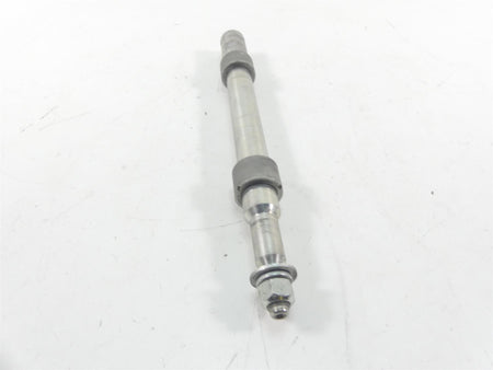 2002 Harley Touring FLHRCI Road King Front 1" Axle Wheel Spindle 43364-00 {{ shop.shopifyCountryName }} - Mototech271