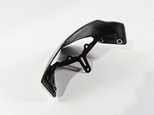Load image into Gallery viewer, 2022 Ducati Streetfighter V2 Carbon Fiber Rizoma Windshield Fly Screen
