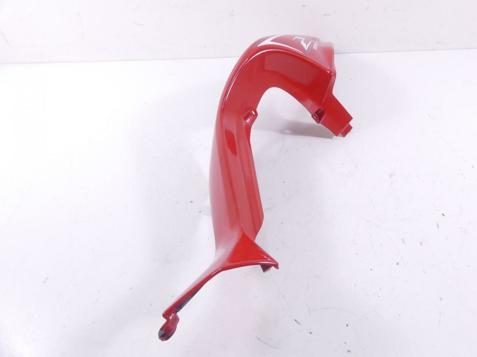 2013 Mv Agusta F4RR Oem Right Rear Tail Side Cover Fairing - Rash B3724 {{ shop.shopifyCountryName }} - Mototech271