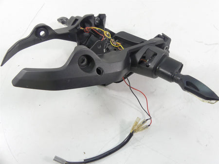 2015 Yamaha MT09 FZ09 Front Stay Headlight Holder Visor 1RC-2832V-00-00 {{ shop.shopifyCountryName }} - Mototech271