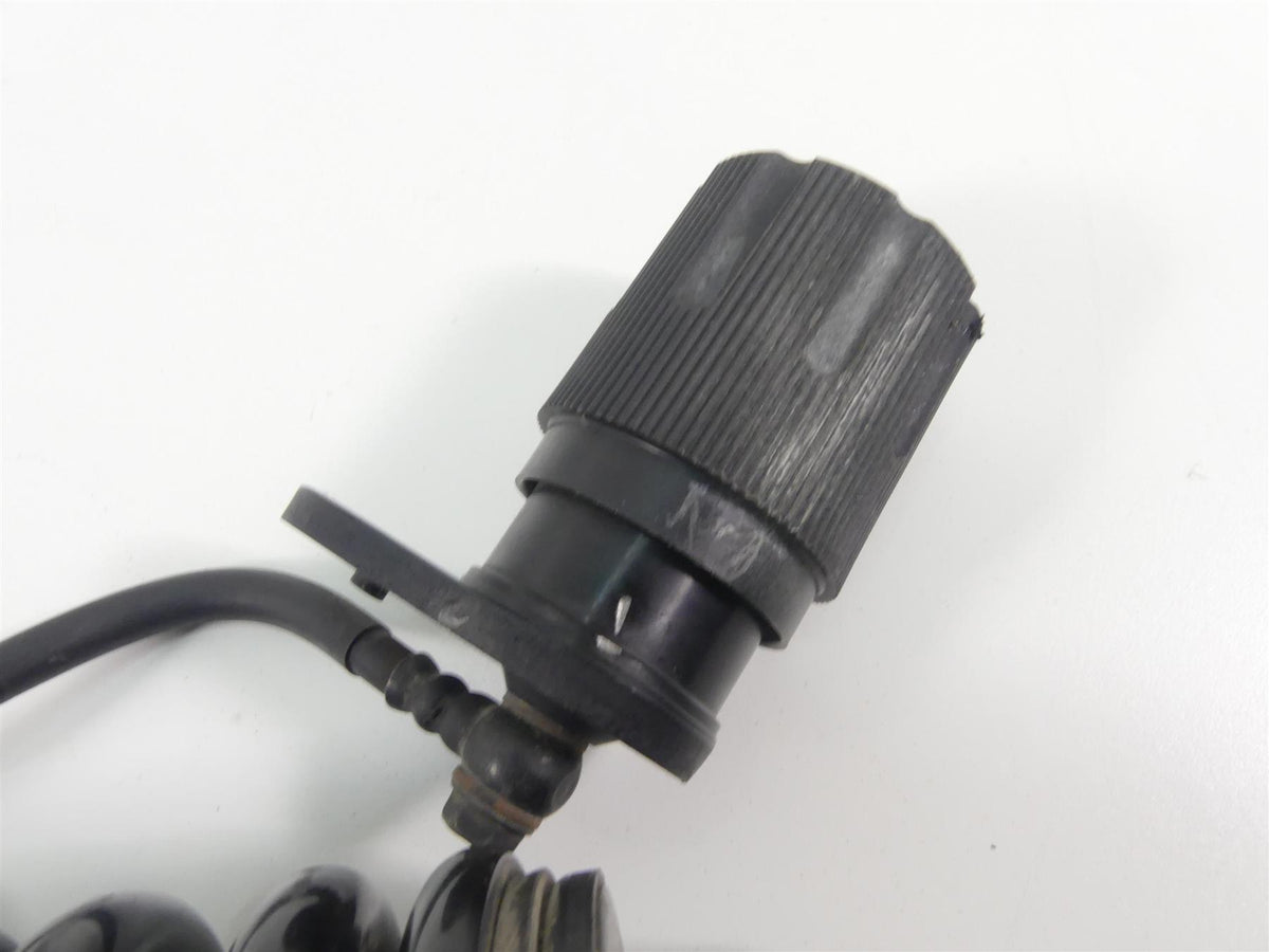 2018 Harley FXBRS Softail Breakout Rear Suspension Shock Damper 54000112 {{ shop.shopifyCountryName }} - Mototech271