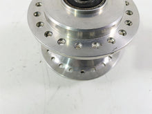 Load image into Gallery viewer, 2002 Harley Dyna FXDL Low Rider Front Wheel Spoke Rim Hub 3/4&quot; Axle 43627-00A | Mototech271
