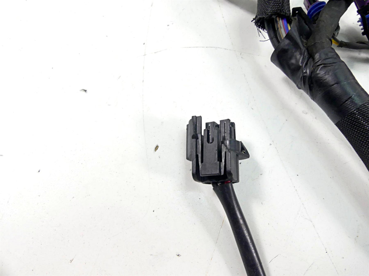 2019 Indian Chieftain Classic Wiring Harness Loom - Read 2414745 {{ shop.shopifyCountryName }} - Mototech271