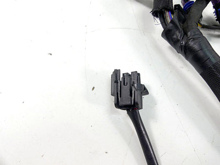 2019 Indian Chieftain Classic Wiring Harness Loom - Read 2414745 {{ shop.shopifyCountryName }} - Mototech271