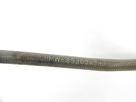 2013 BMW F800GS STD K72 Rear Abs Brake Line Hose Set 34328530043 {{ shop.shopifyCountryName }} - Mototech271