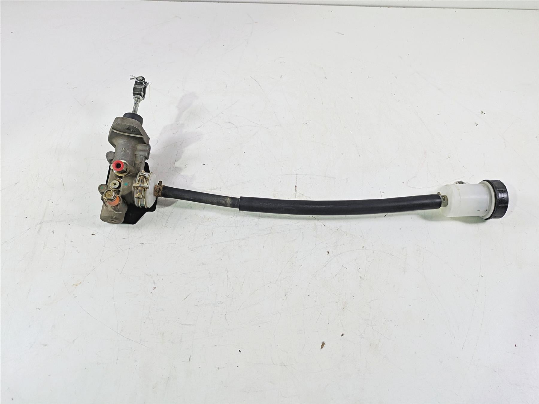 2021 Kawasaki Teryx KRX KRF 1000 Main Brake Master Cylinder 16160-0832 {{ shop.shopifyCountryName }} - Mototech271