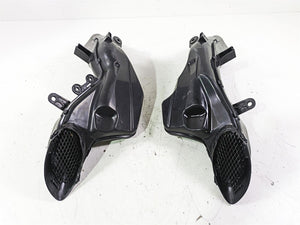 2018 Suzuki GSX1300 R Hayabusa Air Intake Duct Set 94420-15H01 94430-15H01 | Mototech271