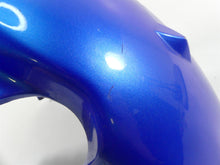 Load image into Gallery viewer, 2016 Suzuki GSX-R750 Front Fender Tire Hugger Mud Guard 53100-47H00
