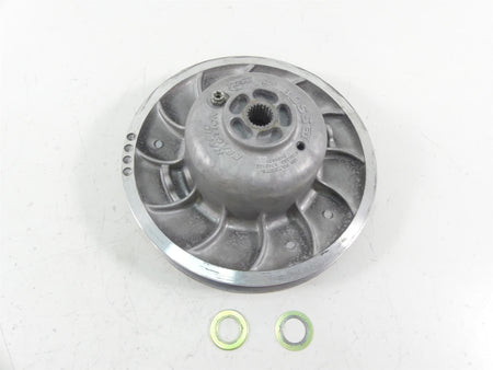2017 Arctic Mountain Cat M8000 153 Team Secondary Driven Drive Clutch 0726-388 {{ shop.shopifyCountryName }} - Mototech271