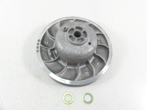2017 Arctic Mountain Cat M8000 153 Team Secondary Driven Drive Clutch 0726-388 | Mototech271