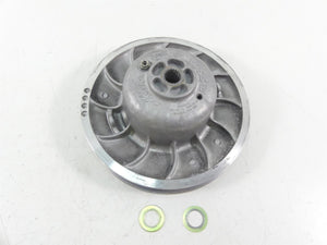 2017 Arctic Mountain Cat M8000 153 Team Secondary Driven Drive Clutch 0726-388 | Mototech271