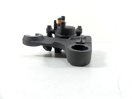 2012 Yamaha VMX17 VMAX 1700 Rear Brake Caliper & Bracket 2S3-2580W-01-00 {{ shop.shopifyCountryName }} - Mototech271