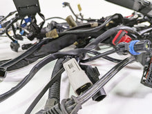Load image into Gallery viewer, 2017 Harley Touring FLHTKSE CVO E-Glide Main Wiring Harness Abs - Read 69201552
