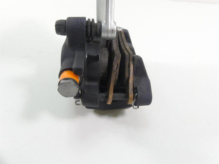 2013 Triumph Rocket 3 Touring Rear Brake Caliper & Bracket T2020703 {{ shop.shopifyCountryName }} - Mototech271
