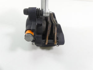 2013 Triumph Rocket 3 Touring Rear Brake Caliper & Bracket T2020703 | Mototech271