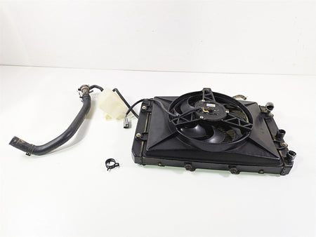2021 CFMoto Zforce 950 Sport Radiator Fan Reservoir Hoses Set 5BY0-181000 {{ shop.shopifyCountryName }} - Mototech271