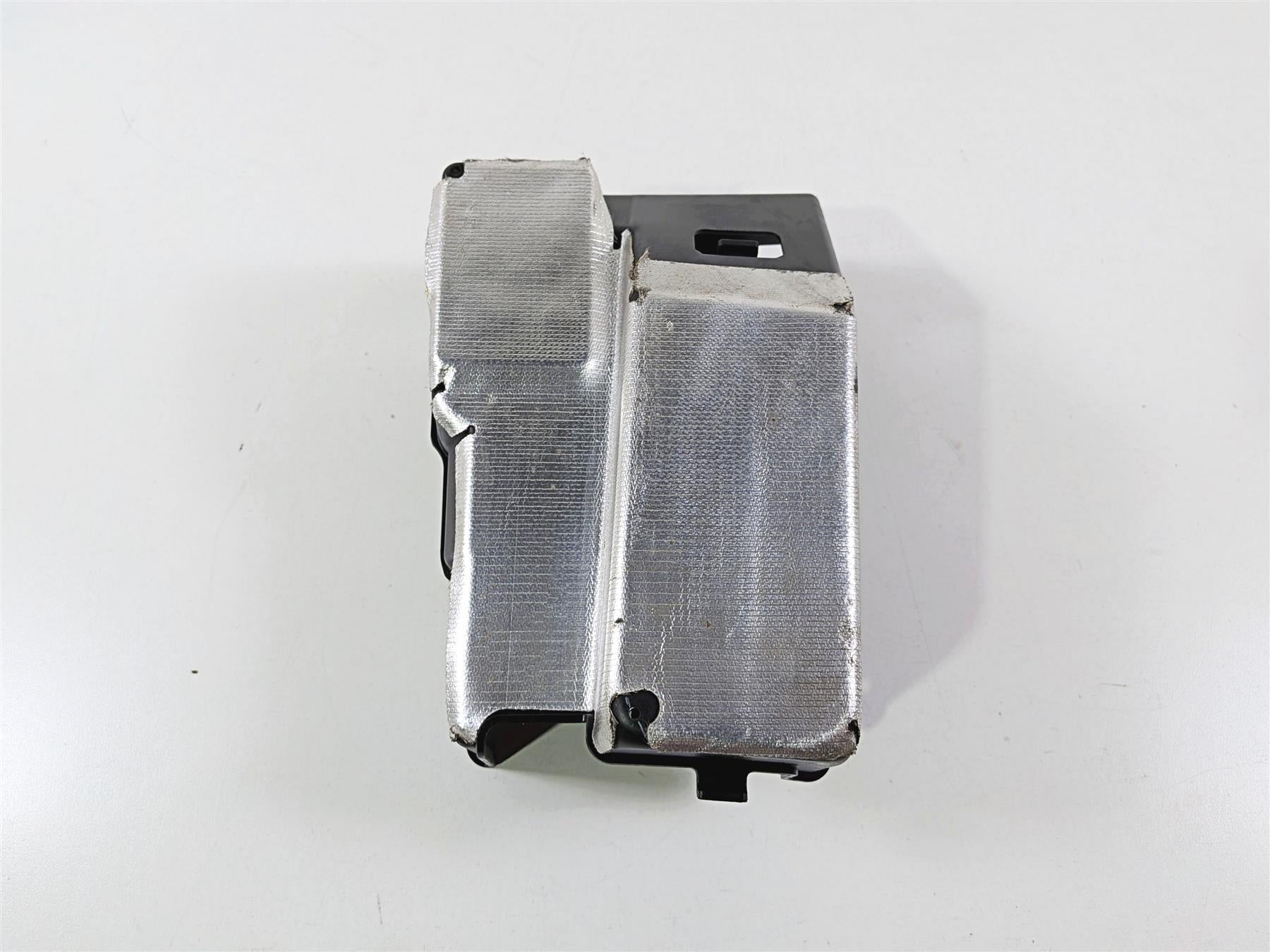2015 Ducati Scrambler Urban Enduro Battery Box Holder Stay Tray 55910132A-Mototech271
