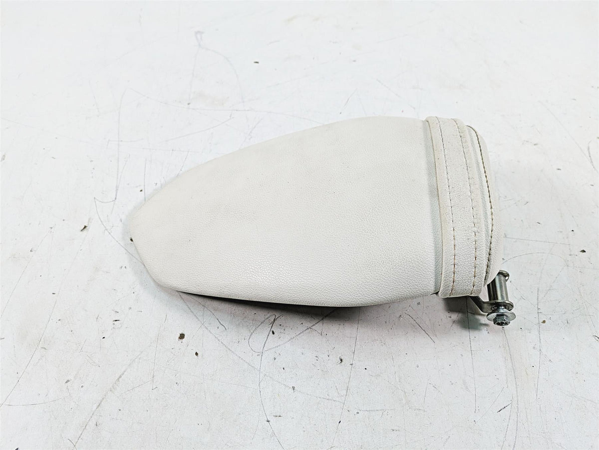 2013 MV Agusta F3 675 ERA Rear Passenger Pillion Seat Saddle 8000B7404 {{ shop.shopifyCountryName }} - Mototech271