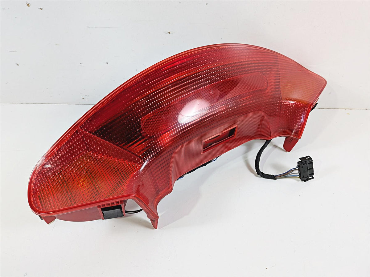2002 BMW K1200LT 89V3 Taillight Tail Brake Stop Light 63212305380 {{ shop.shopifyCountryName }} - Mototech271
