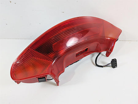 2002 BMW K1200LT 89V3 Taillight Tail Brake Stop Light 63212305380 {{ shop.shopifyCountryName }} - Mototech271