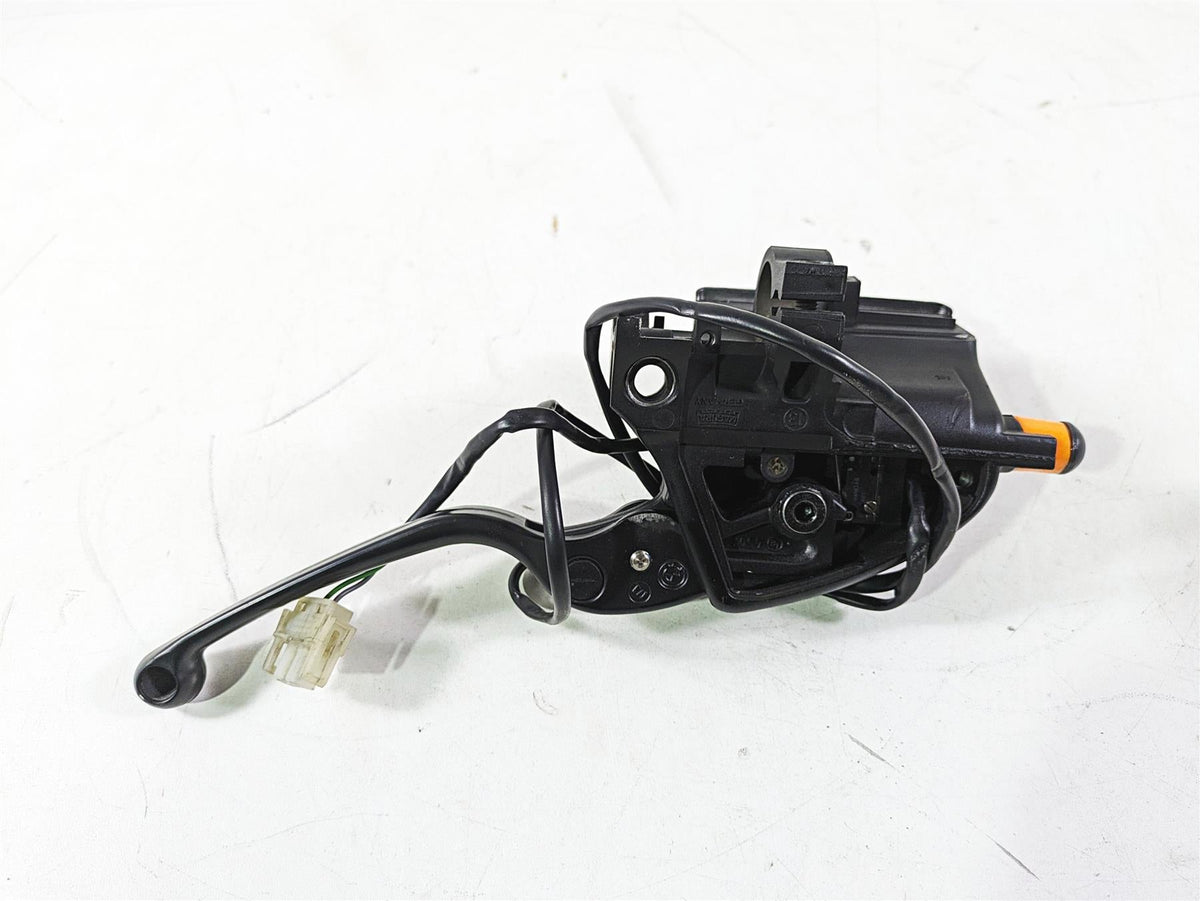 2004 BMW R1150GS R21 Magura Clutch Master Cylinder 32717657183 {{ shop.shopifyCountryName }} - Mototech271