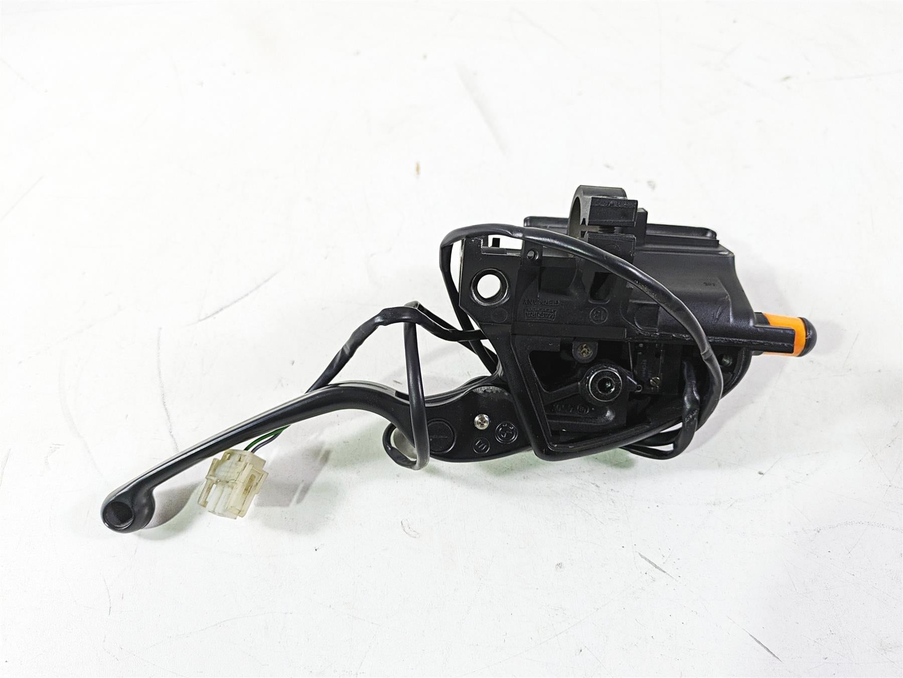 2004 BMW R1150GS R21 Magura Clutch Master Cylinder 32717657183 {{ shop.shopifyCountryName }} - Mototech271