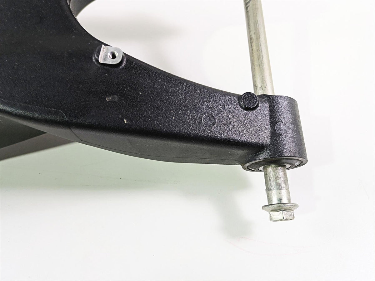 2024 Triumph Tiger 900 GT Rear Swingarm Swing Arm & Axle T2050983 T2050990 {{ shop.shopifyCountryName }} - Mototech271