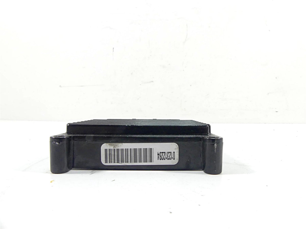 2013 Harley VRSCF Muscle Vrod Cdi Ecu Ecm Engine Control Module 32852-12 {{ shop.shopifyCountryName }} - Mototech271