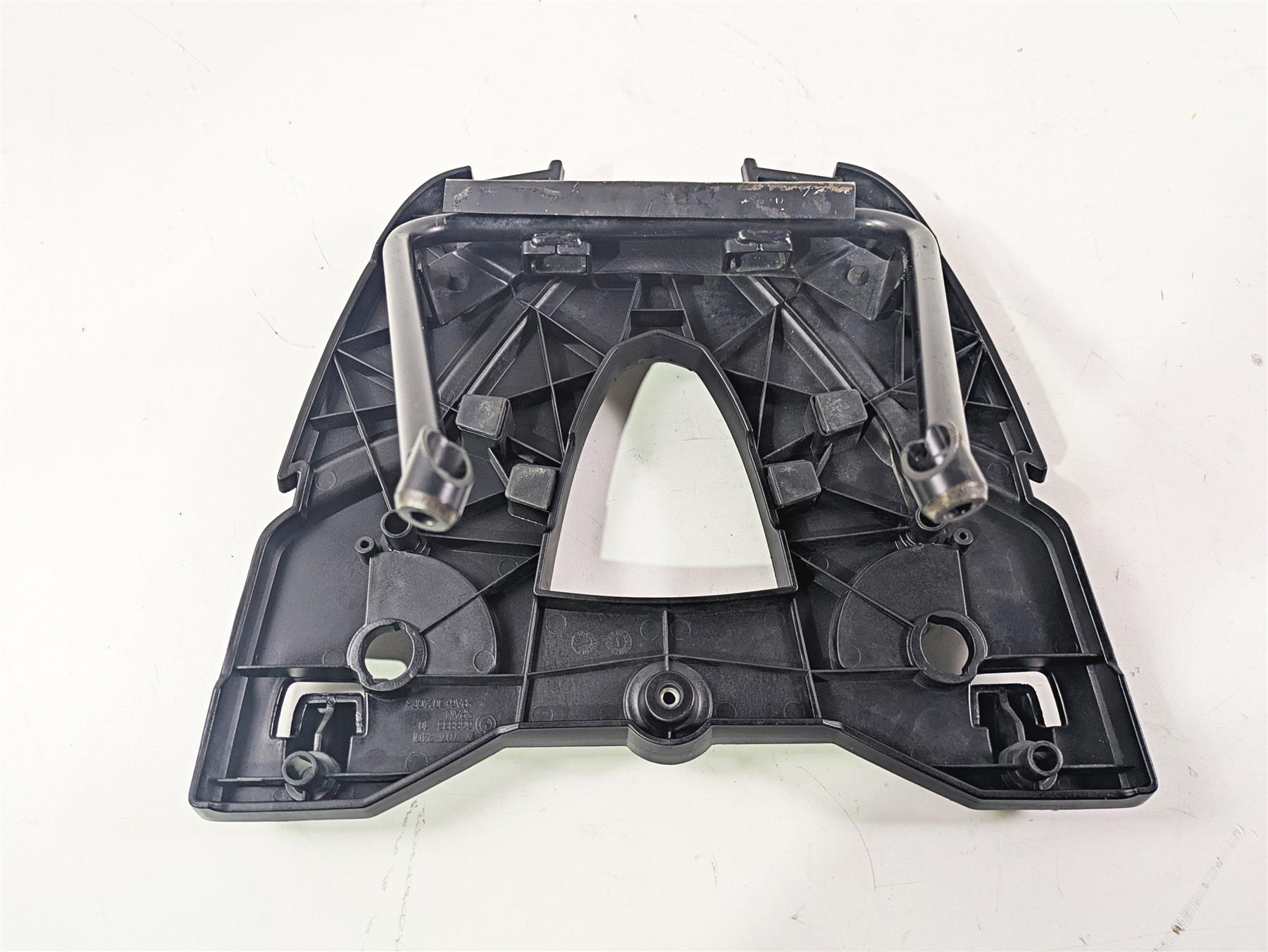 2010 BMW R1200GS K25 Rear Luggage Rack Pannier Mount Carrier 7707240 {{ shop.shopifyCountryName }} - Mototech271